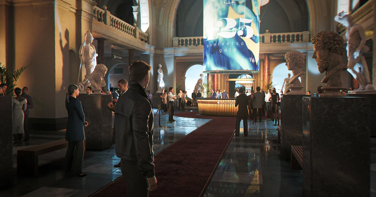『007 First Light』PS5 Pro版でアップグレード版PSSRをデフォルト採用、IO Interactiveが導入経緯を解説