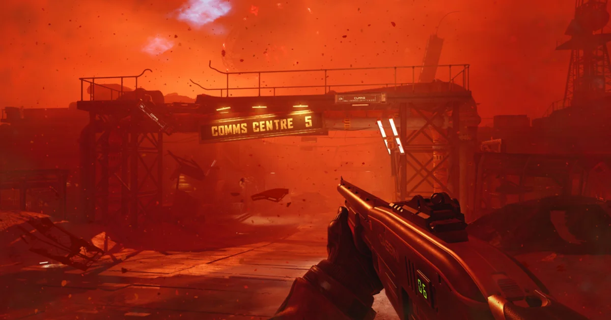 Rebellion、SF FPS『Alien Deathstorm』の新トレーラーを公開。2027年春発売でGame Pass対応