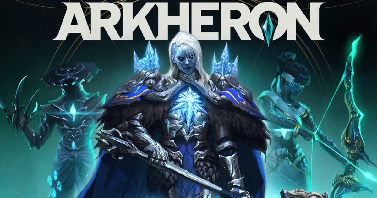 『Arkheron』クローズドベータがXbox Insider向けに開始、3v3のPvPアクション