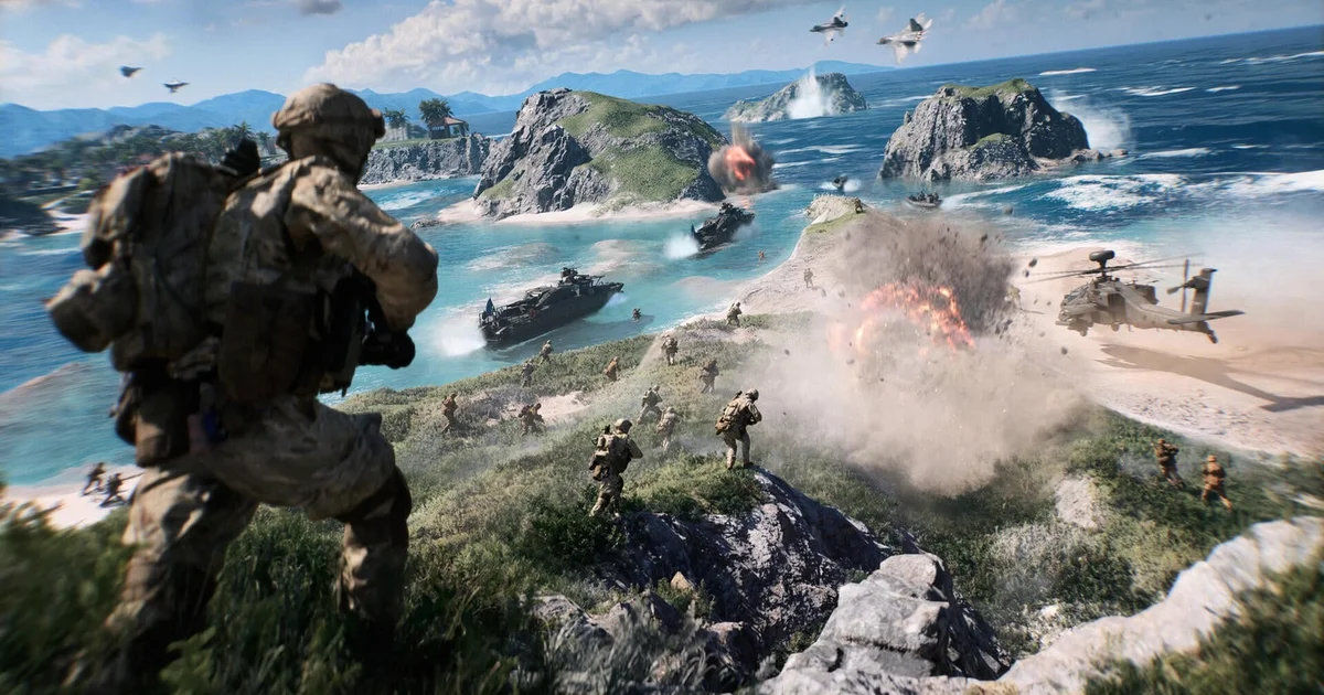 『Battlefield 6』を470時間プレイしたユーザーの全額返金申請が通ったと話題に。愛用モードのクイックプレイからの削除が理由