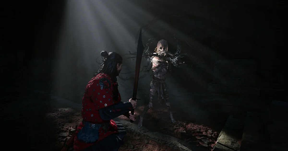 『The Blood of Dawnwalker』日本語版で流血表現などに変更、Steam版にも適用か