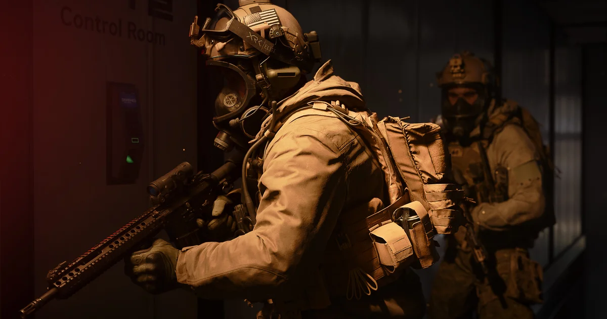 『Call of Duty: Modern Warfare 4』アーリーアクセスベータ開始、10月23日発売