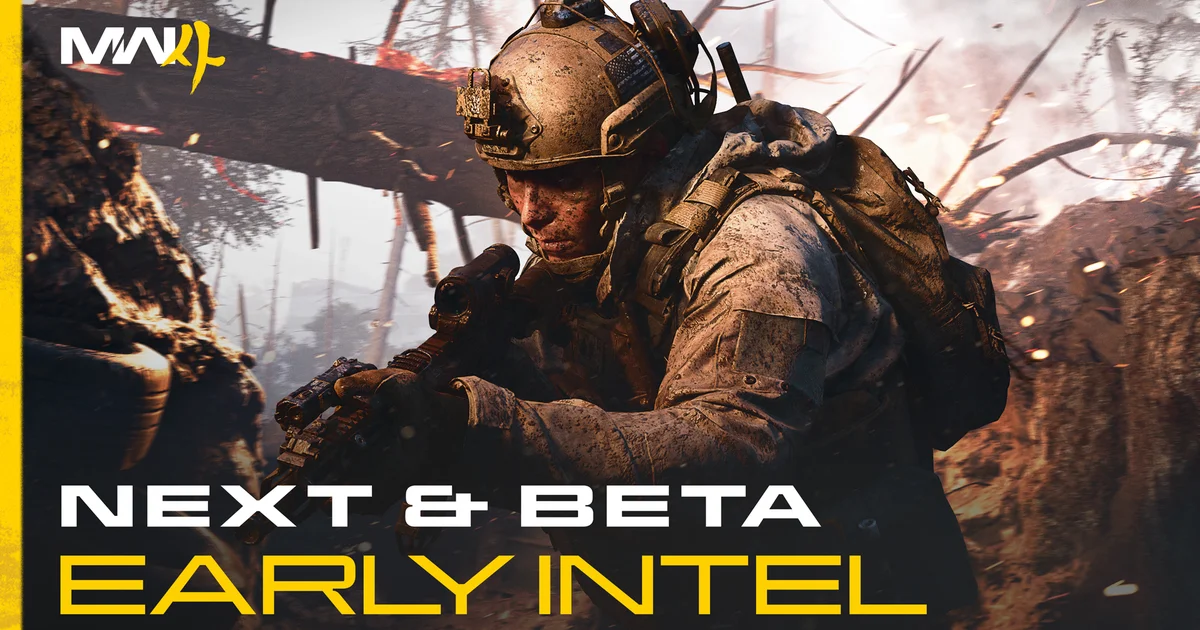 『Call of Duty: NEXT』開催決定、『Modern Warfare 4』のPC要件や事前ダウンロード情報も公開へ