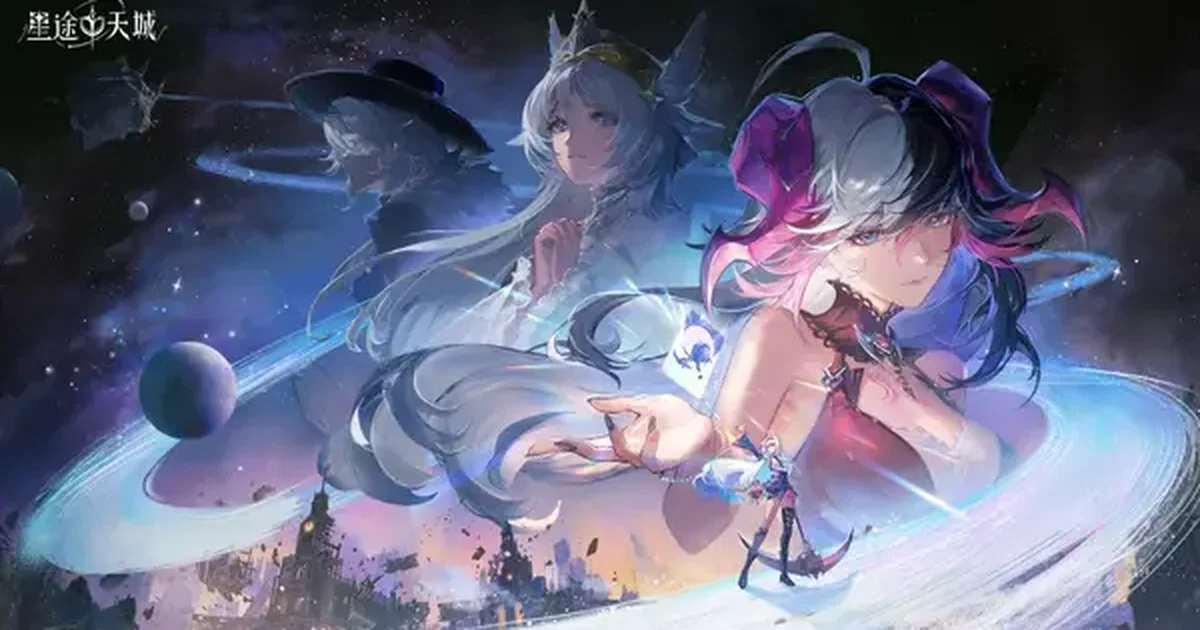 日本未上陸の注目モバイルゲーム3選、『星途天城』『王者万象棋』『ブリンガ』の最新動向