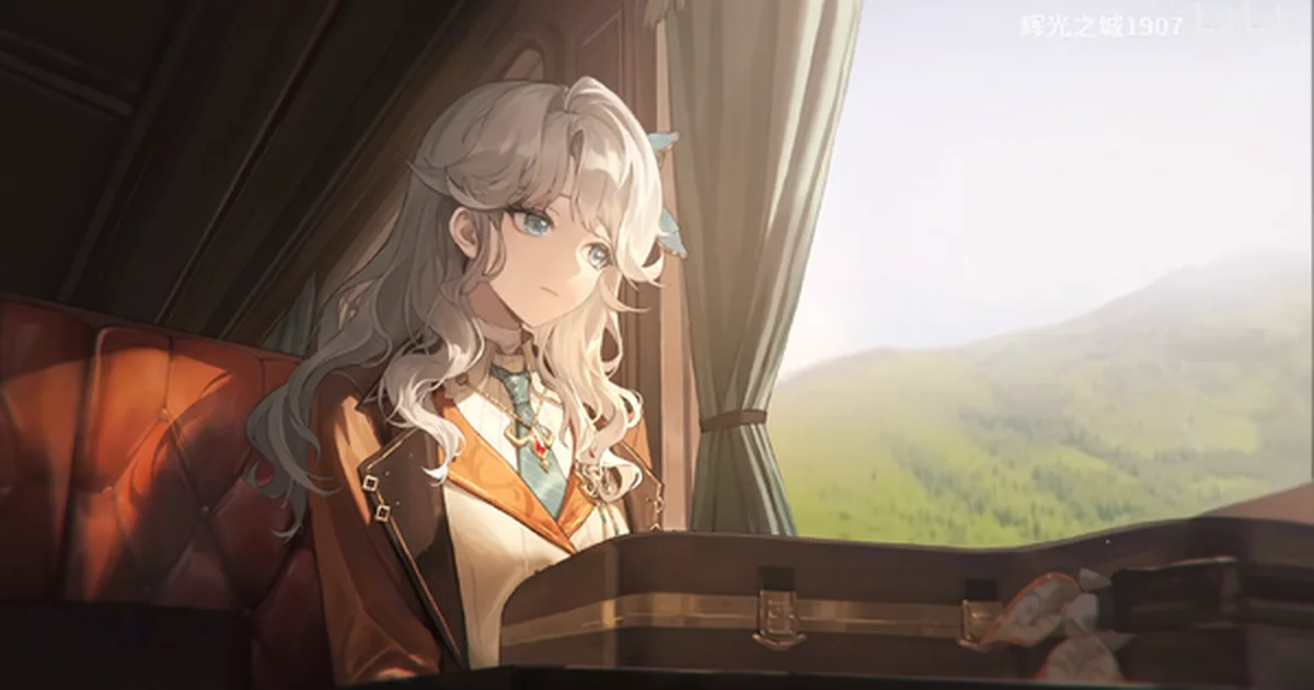 MMORPG『Lord of Mysteries（詭秘の主）』モバイル版が配信開始。日本未上陸の中国発注目タイトル3本の最新動向