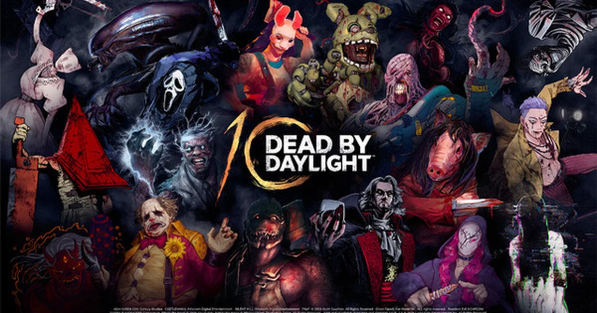 『Dead by Daylight』実写映画版の監督にソルドゥル・パルソン氏が決定、2027年後半公開予定