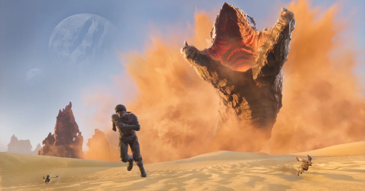 『Dune: Awakening』Xbox版が9月22日に発売、Game Pass対応で単独プレイモードも追加