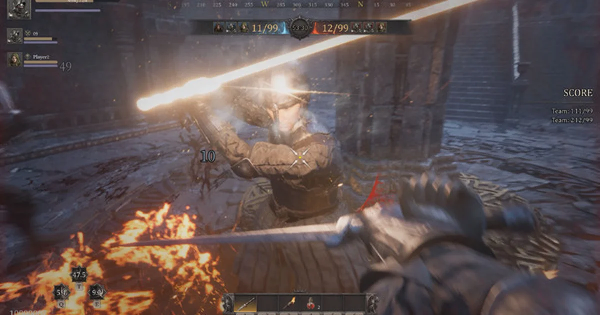 PvPvE脱出アクション『Dungeon Betwixt』ゲームプレイ映像公開
