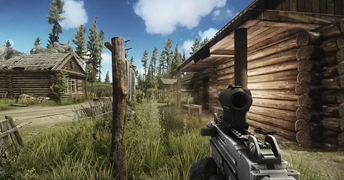 『Escape from Tarkov』に新システム「リーグ」導入。50人で経験値を競う週次ランク制が実装へ