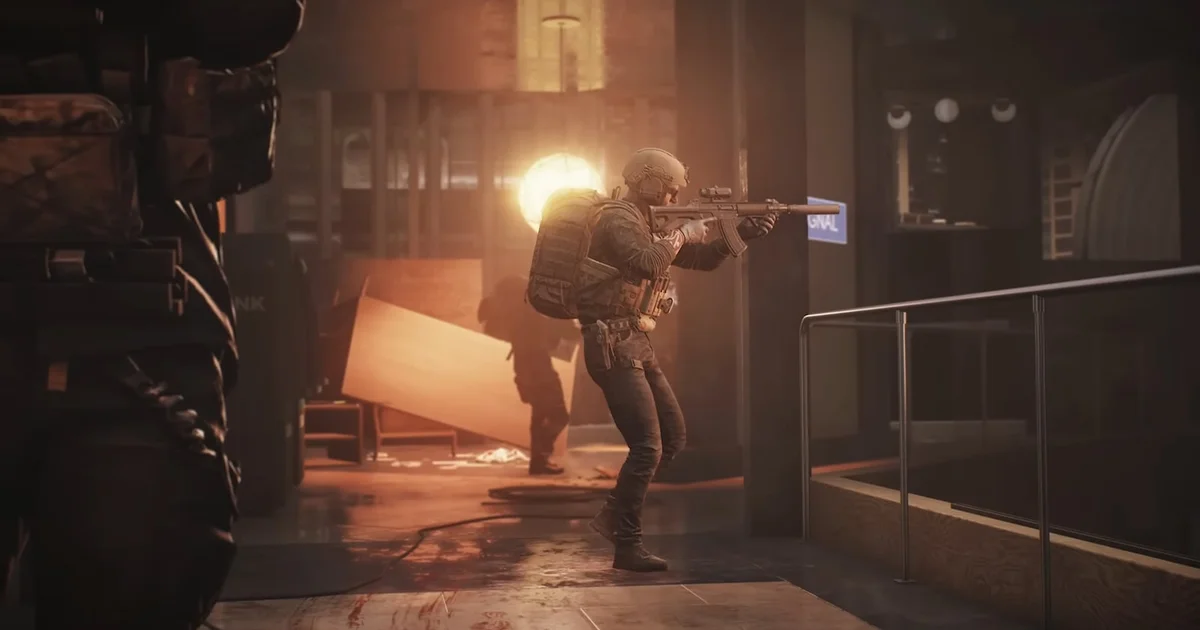 『Escape from Tarkov』パッチ1.1.0.0配信開始。シーズン制導入やタスク協力プレイに対応