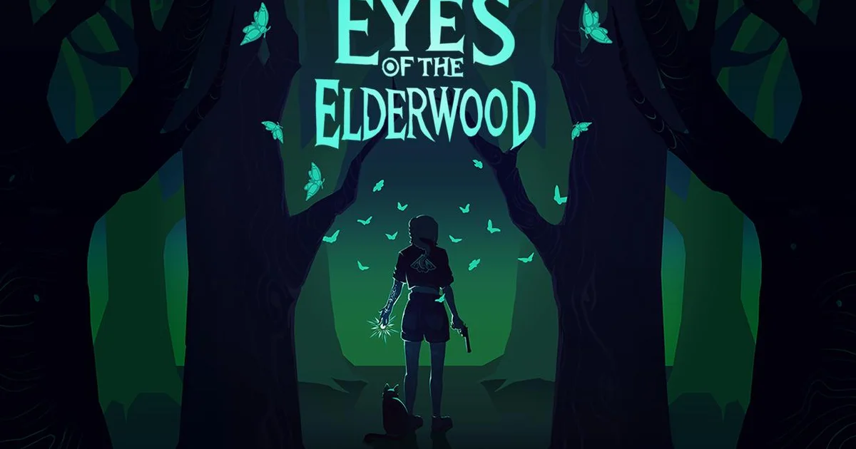 ポーランド民間伝承を題材にしたホラーADV『Eyes Of The ElderWood』Steamで6月28日アーリーアクセス開始