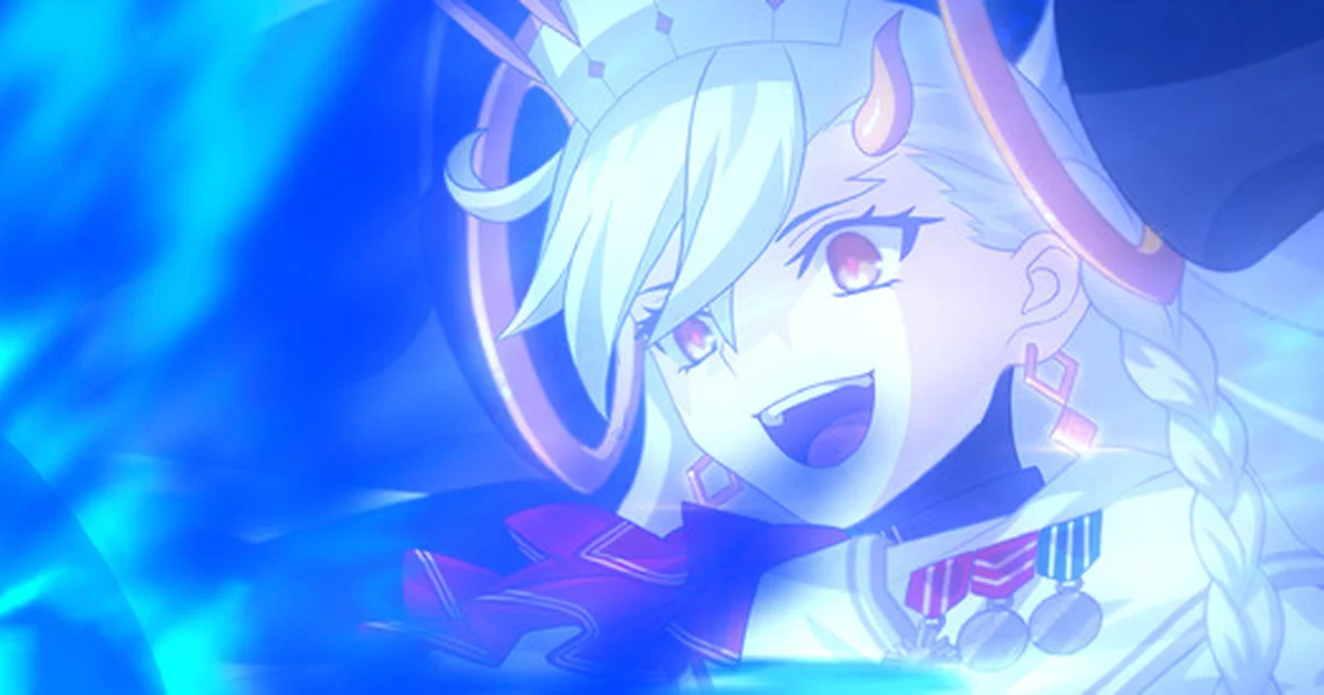 『FGO』周年＆水着ガチャを7年間無課金で回した結果を検証、合計2000連超の記録が公開