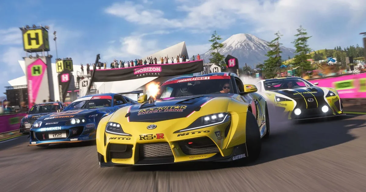 『Forza Horizon 6』ナビAI「ANNA」が独特なキャラ付けで話題に。荒い自動運転と毒舌提案がプレイヤーの笑いを誘う