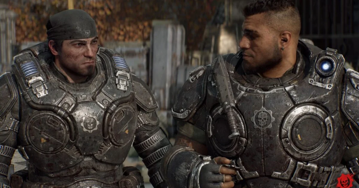 『Gears of War: E-Day』キャンペーンのハンズオンプレビュー公開、シリーズの原点となる激戦を体験
