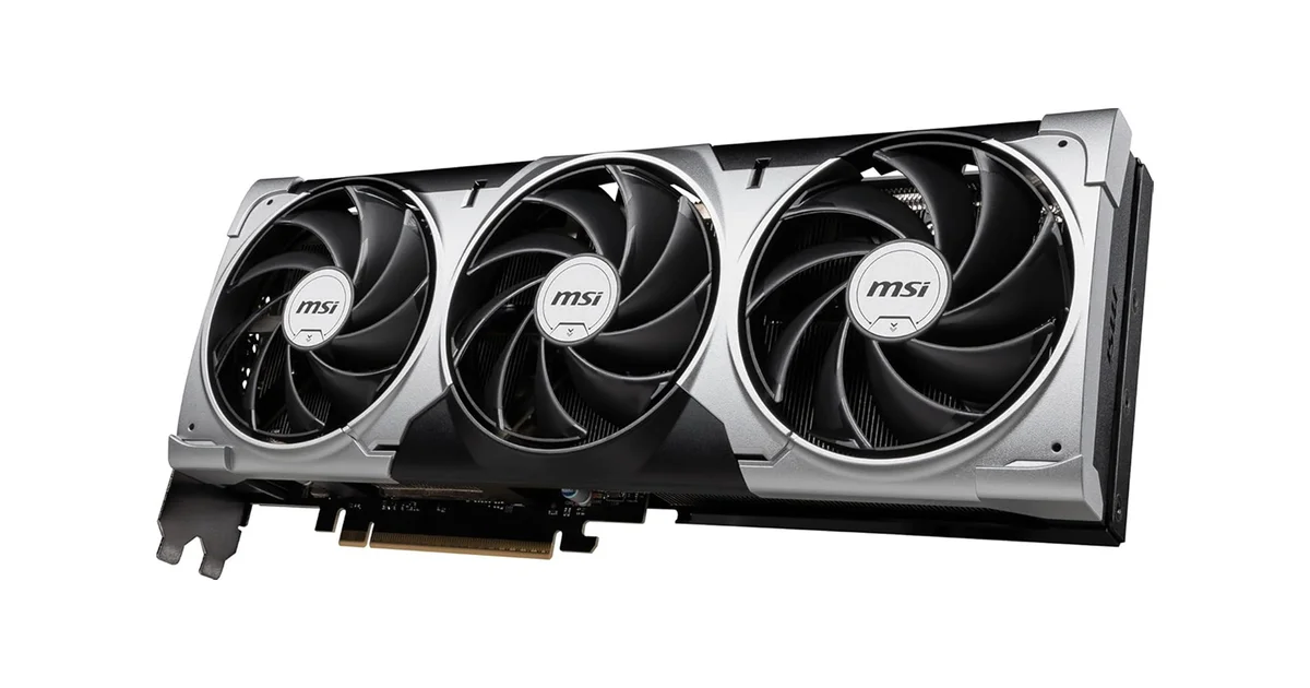 NVIDIA「GeForce RTX 50」シリーズ、国内でも値上がり傾向。数日で2～3万円上昇したモデルも