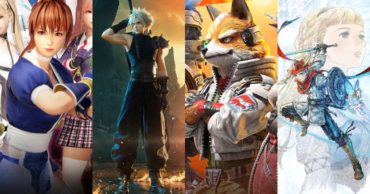 2026年6月発売の注目新作ゲームまとめ―『FF7リバース』新ハード版や『パワプロ』最新作など