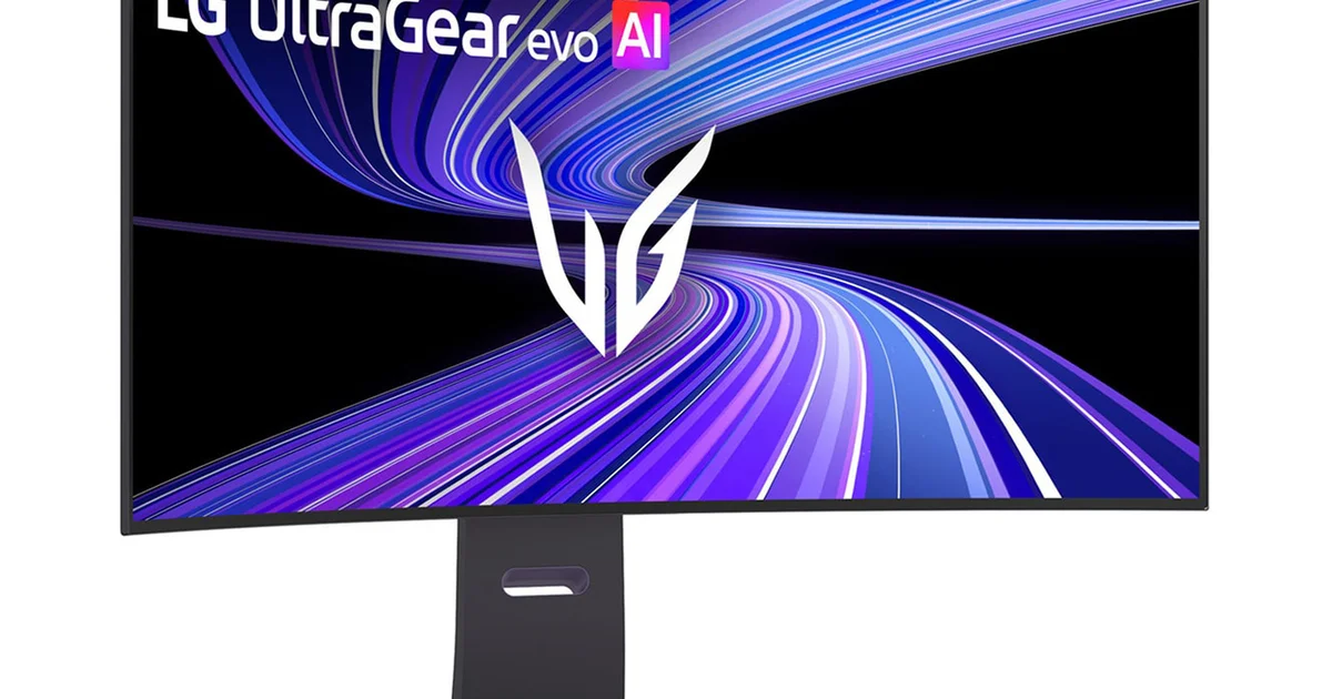 LG、横5K解像度の有機ELウルトラワイドディスプレイなど『UltraGear』新モデル3機種を発売
