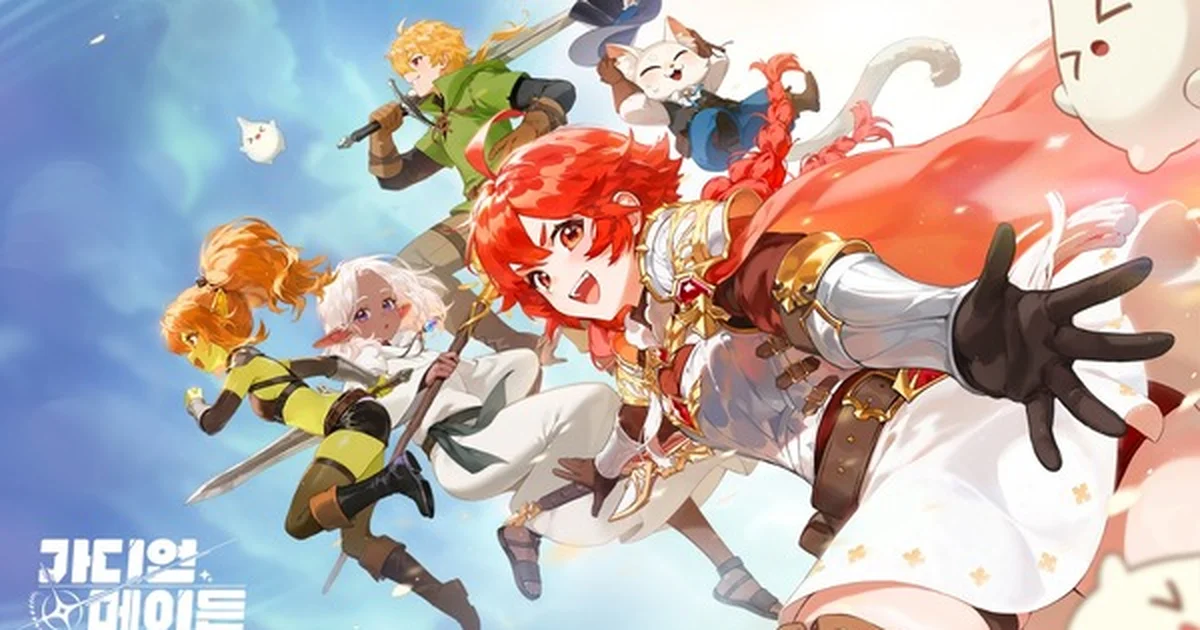 『Lord of Mysteries』新PV公開や『ガーディアンテイルズ』開発元の新作RPG発表など、注目作の最新情報