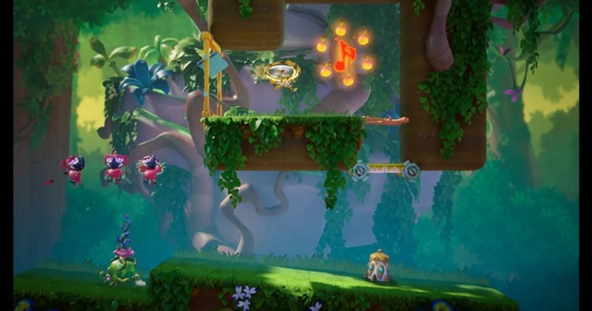 『Marsupilami 2 - Salsa Palombia』海外レビュー集計、メタスコアPC版81点。『ドンキーコング』を意識した2Dアクションと評価