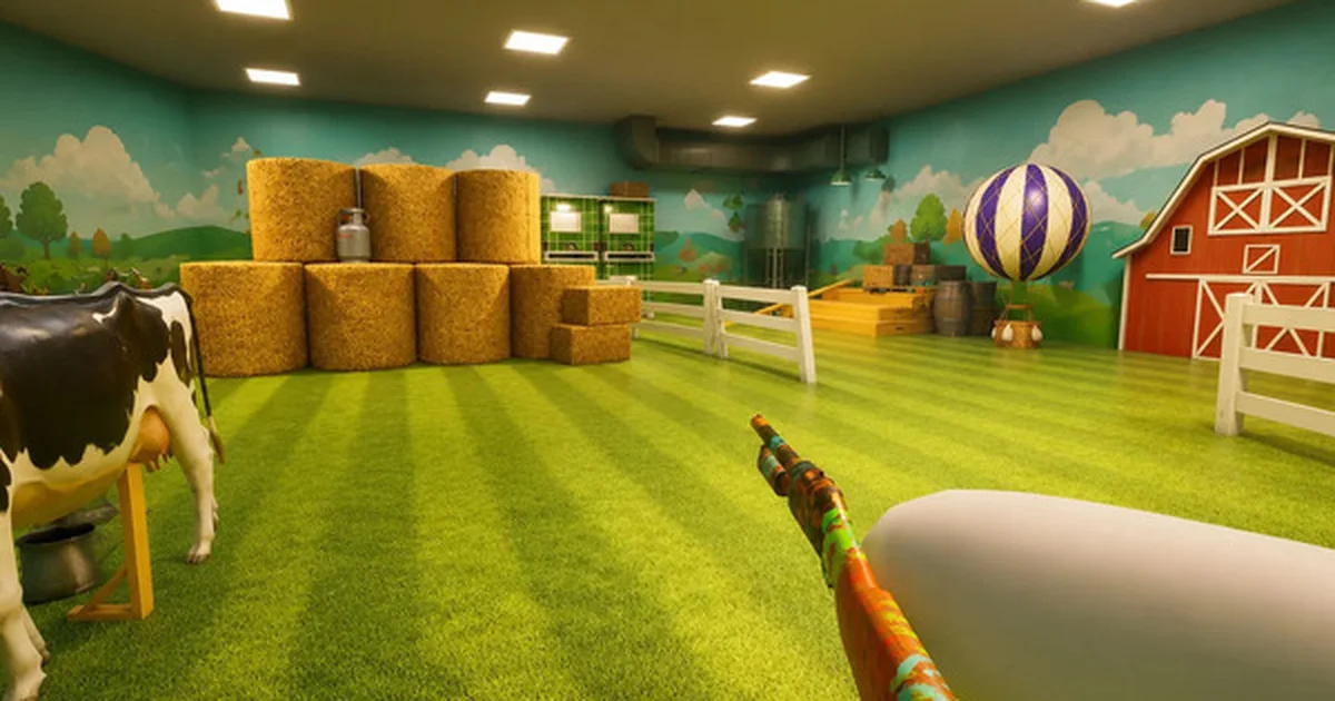 『めっちゃカメレオン』酷似のVR作品がMeta Questストアに登場、開発者が注意喚起