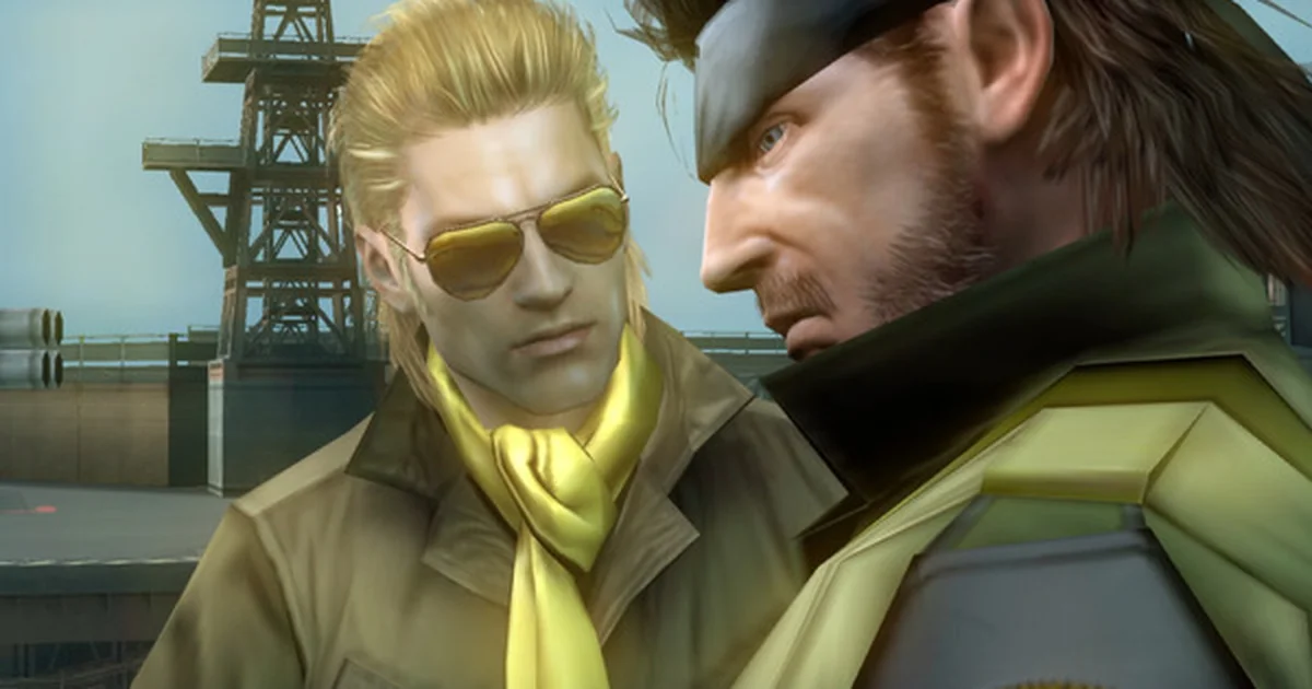 『METAL GEAR SOLID PEACE WALKER』マスコレ版に不具合、KONAMIが対処法を案内