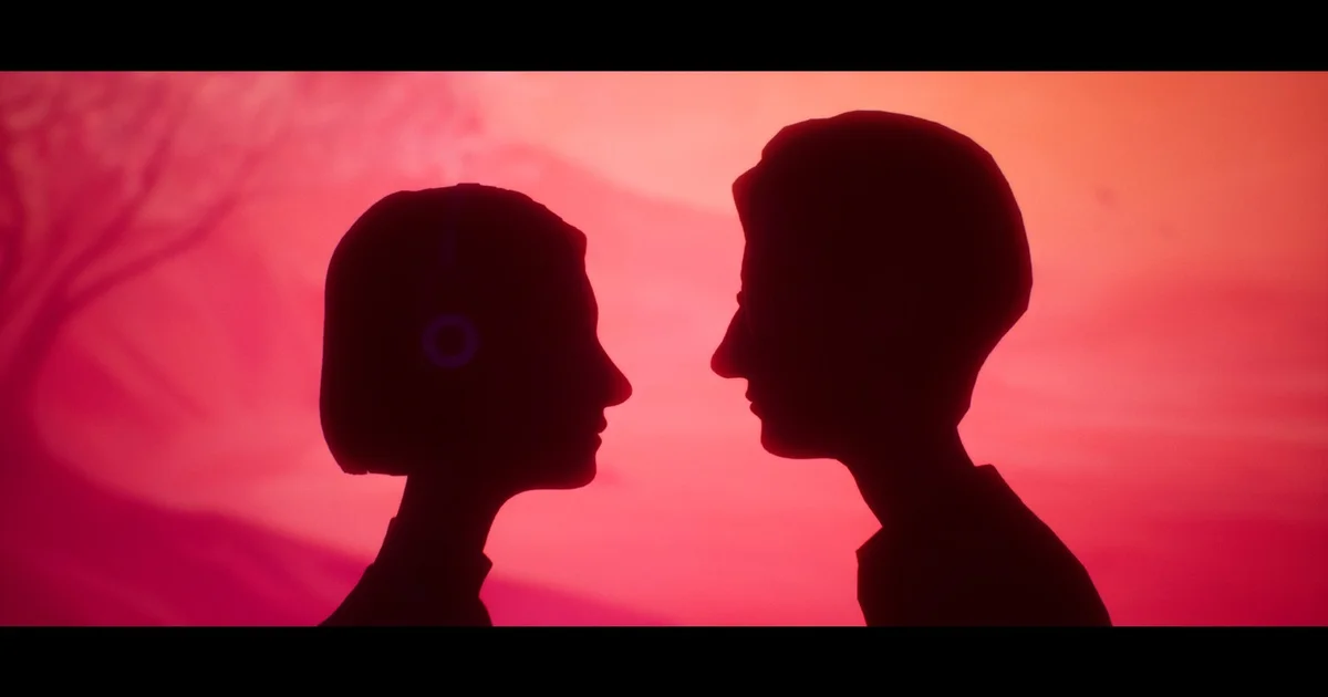 『Mixtape』のキスシーン演出が話題に。コントローラー振動を活用した表現が注目を集める