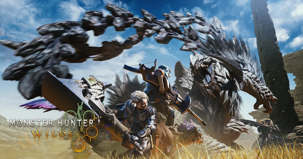 『モンスターハンターワイルズ』Nintendo Switch 2版が2026年12月4日発売決定