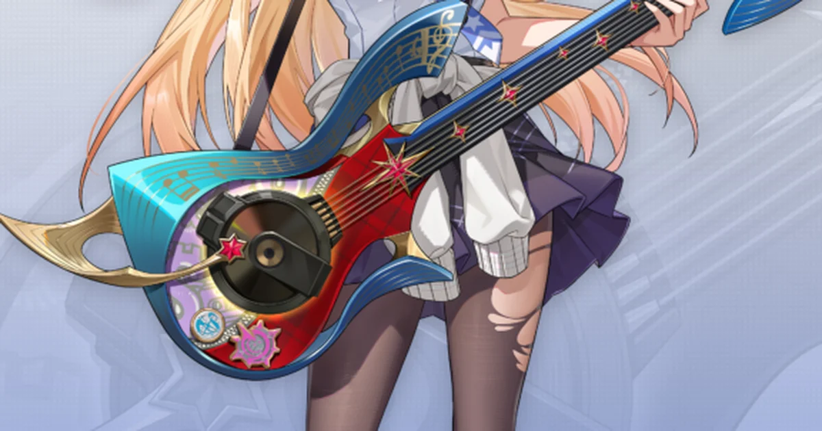 『NTE』新キャラクター「明音凛」実装決定 CVは長谷川育美さん