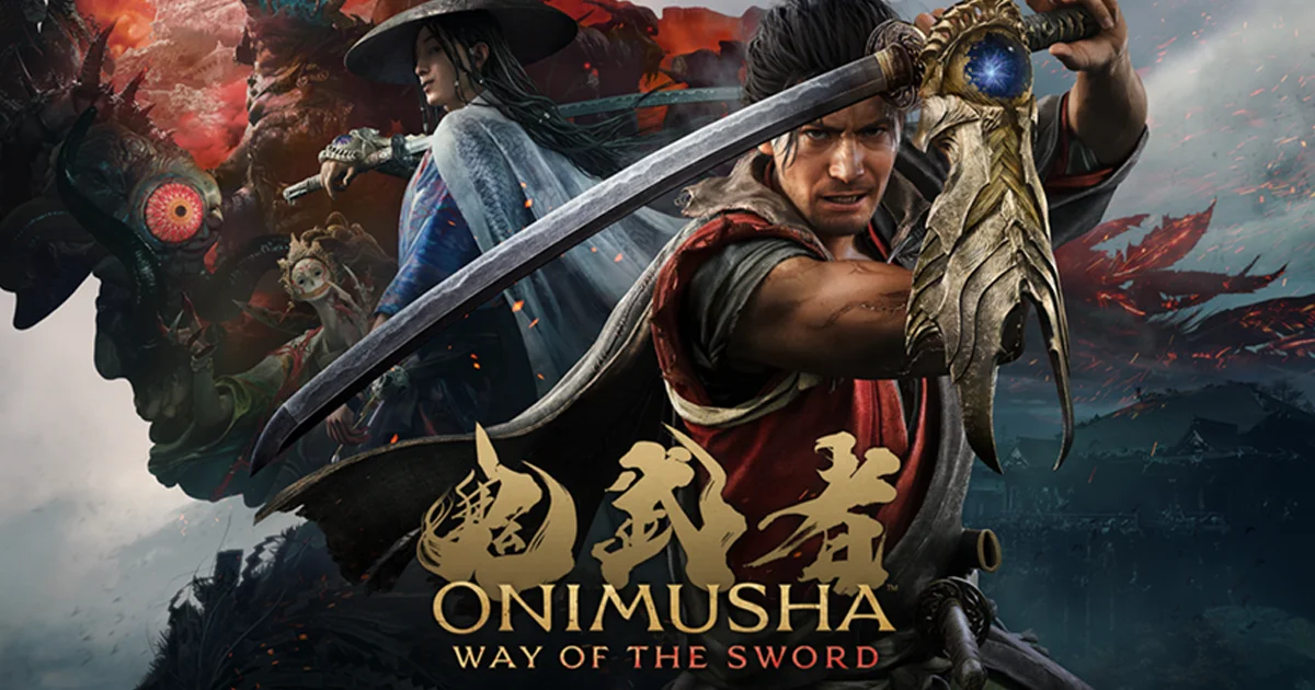 『鬼武者 Way of the Sword』が「gamescom award 2026」で2冠を獲得