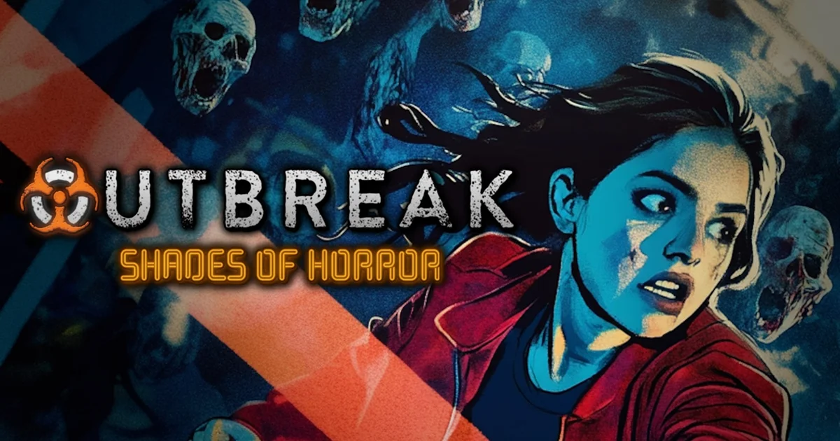 『Outbreak: Shades of Horror』夏の無料アップデート配信開始、他作品とのクロスオーバーも実装