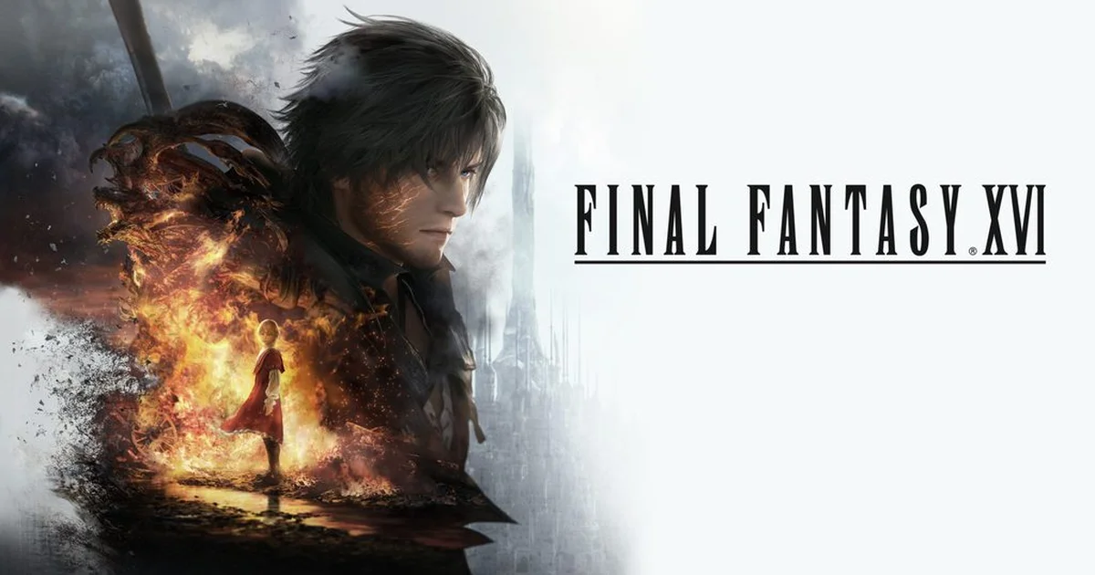 PS Plus6月のゲームカタログ、『FF16』『ソニック×シャドウ ジェネレーションズ』など6タイトルが追加