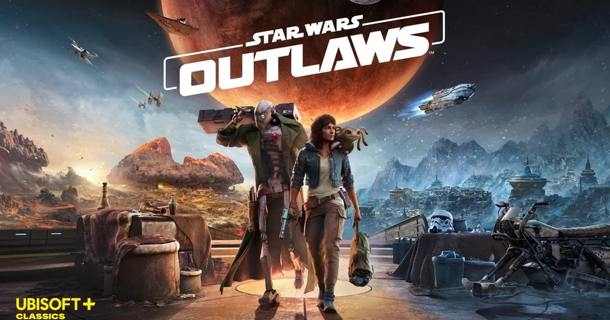 PS Plus 5月のゲームカタログ、『Star Wars Outlaws』『レッド・デッド・リデンプション2』など追加