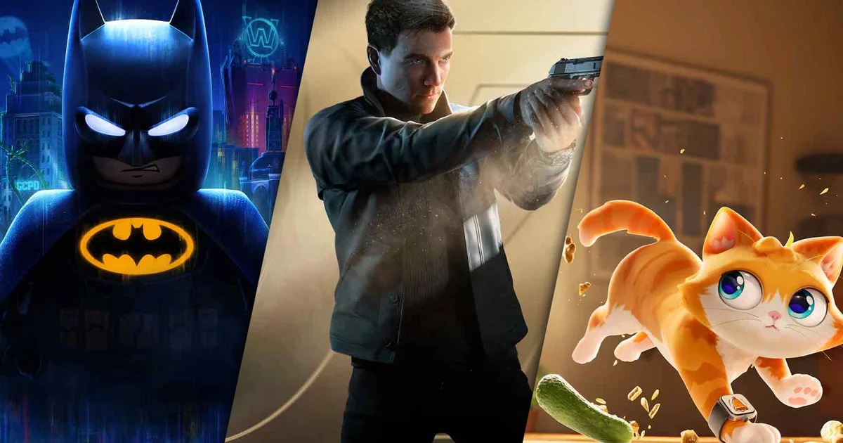 PlayStation Store 2026年5月のダウンロードランキングが公開、『007 First Light』が米欧で首位