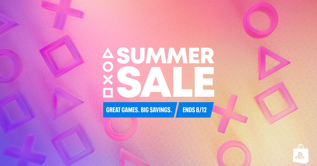 PlayStation Storeのサマーセールが7月15日開始、最大75%オフ