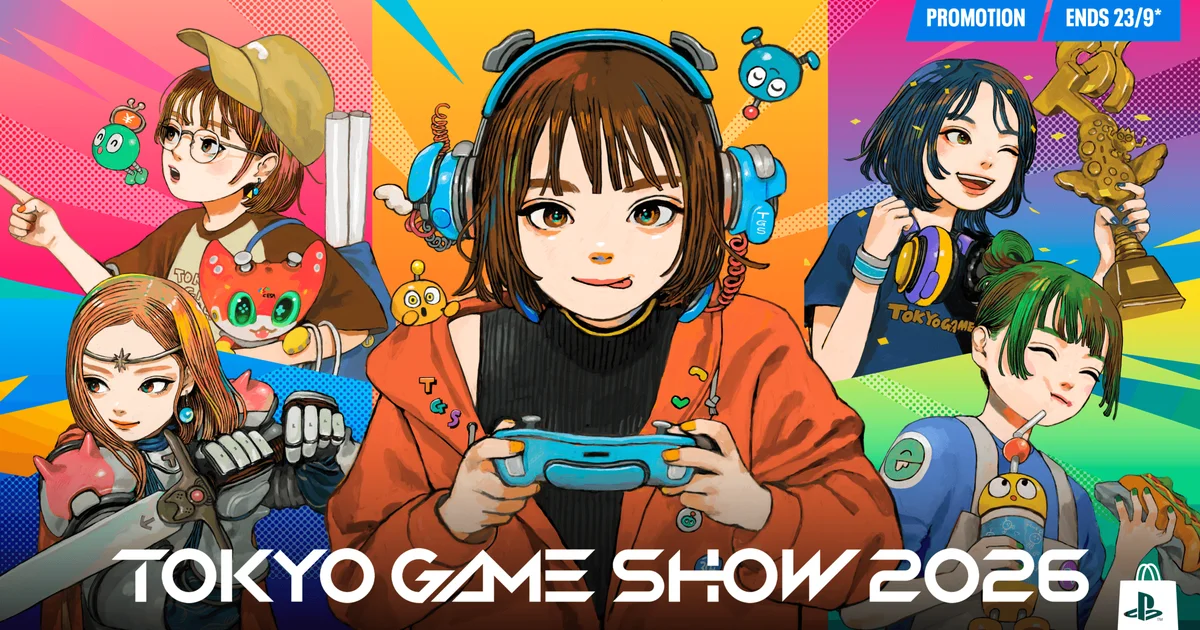 PS Storeで「東京ゲームショウプロモーション」開催 最大75％オフのセール実施