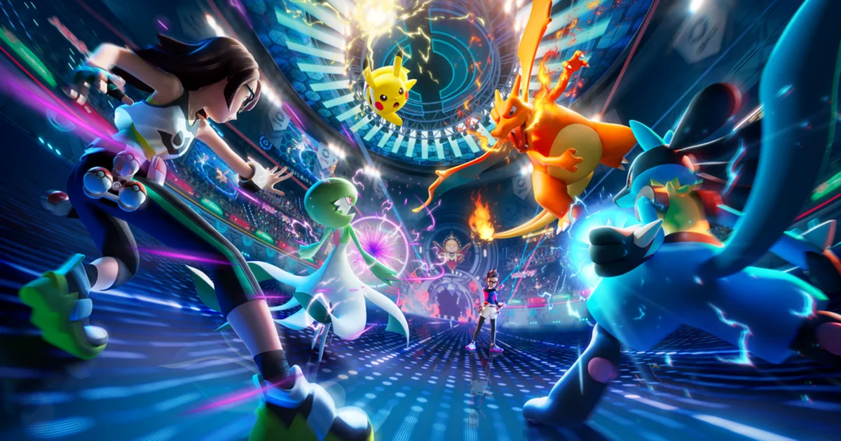 『ポケモンチャンピオンズ』スマホ版ストアページが公開。配信は2026年夏予定