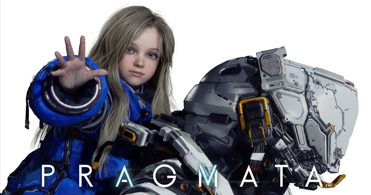 カプコン『プラグマタ（PRAGMATA）』が発売16日間で全世界200万本突破