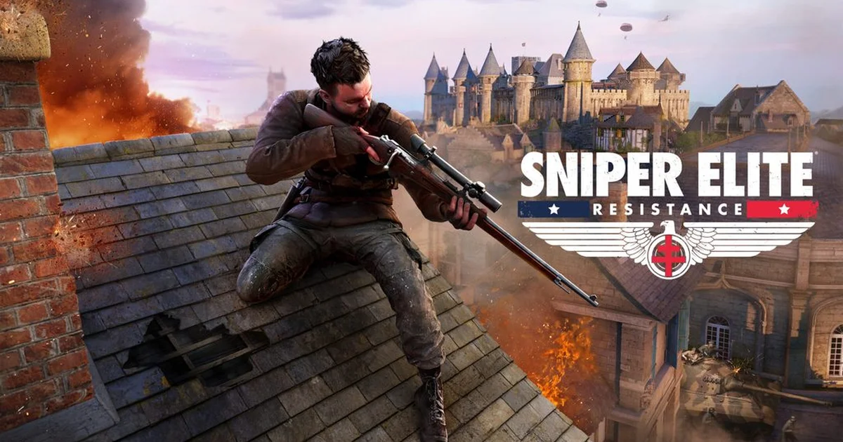 PS Plus9月のフリープレイ発表『Sniper Elite: Resistance』『MLB The Show 26』など4本