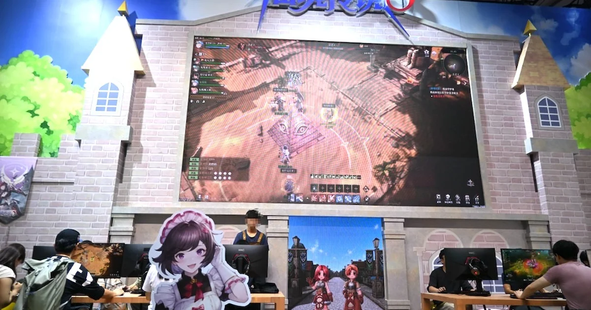 『ラグナロクオンライン3』ChinaJoy 2026で試遊出展。歴戦ROプレイヤーの感想は