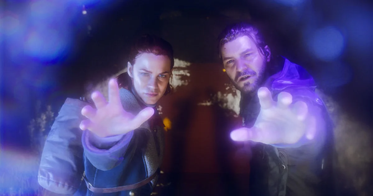 『CONTROL Resonant』ウィッシュリスト150万突破、『Alan Wake 2』は300万本突破