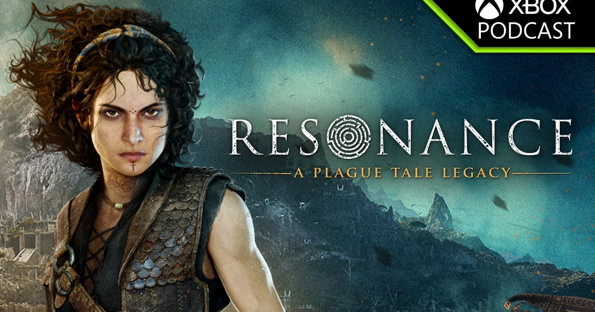 『Resonance: A Plague Tale Legacy』8月27日発売、アクション要素強化の新章