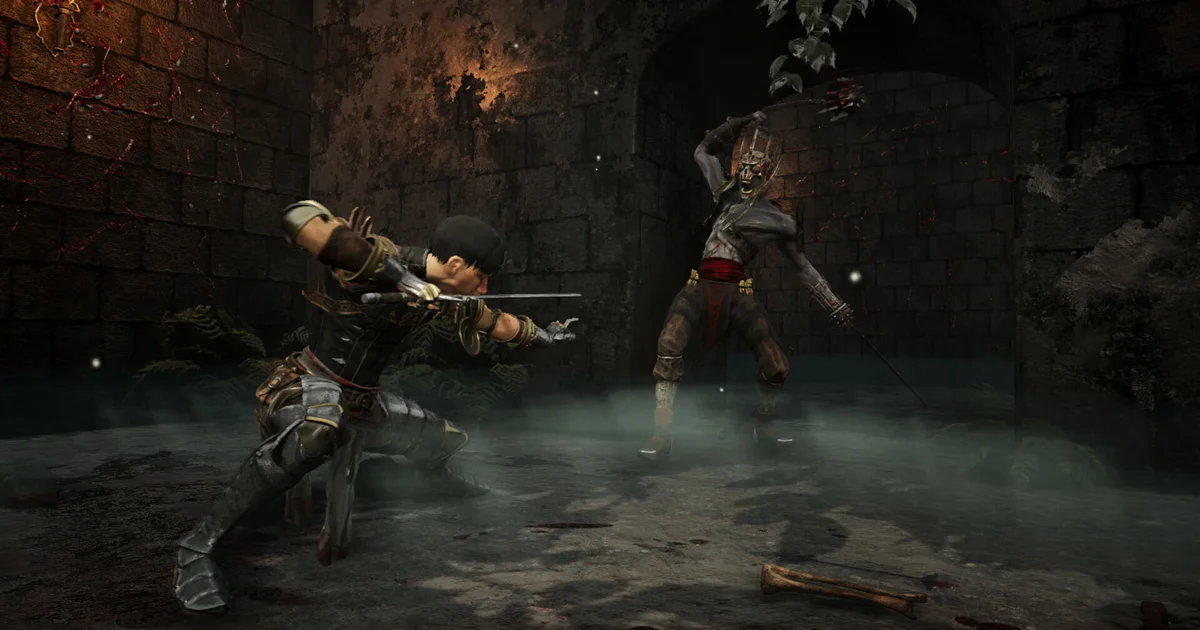 『Resurgis: Rise of the Dead』Steamでプレイテスト実施。新トレイラーも公開