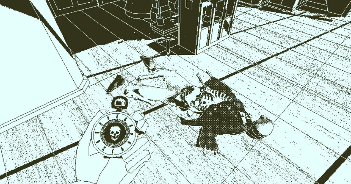 推理アドベンチャー『Return of the Obra Dinn』がSteamで40%オフ。6月5日までのセールで1380円に