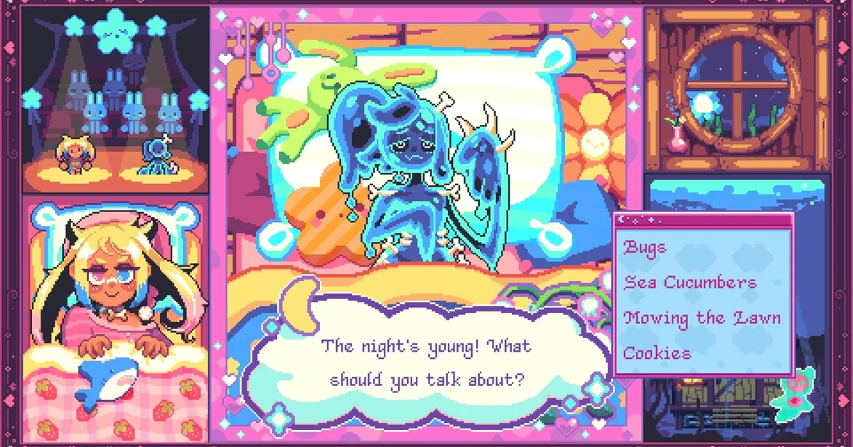 『Rizz Dungeon: Skeleton Key to My Heart』2027年へ発売延期。開発資金に余裕ができ、内容を妥協せず磨き上げる方針へ