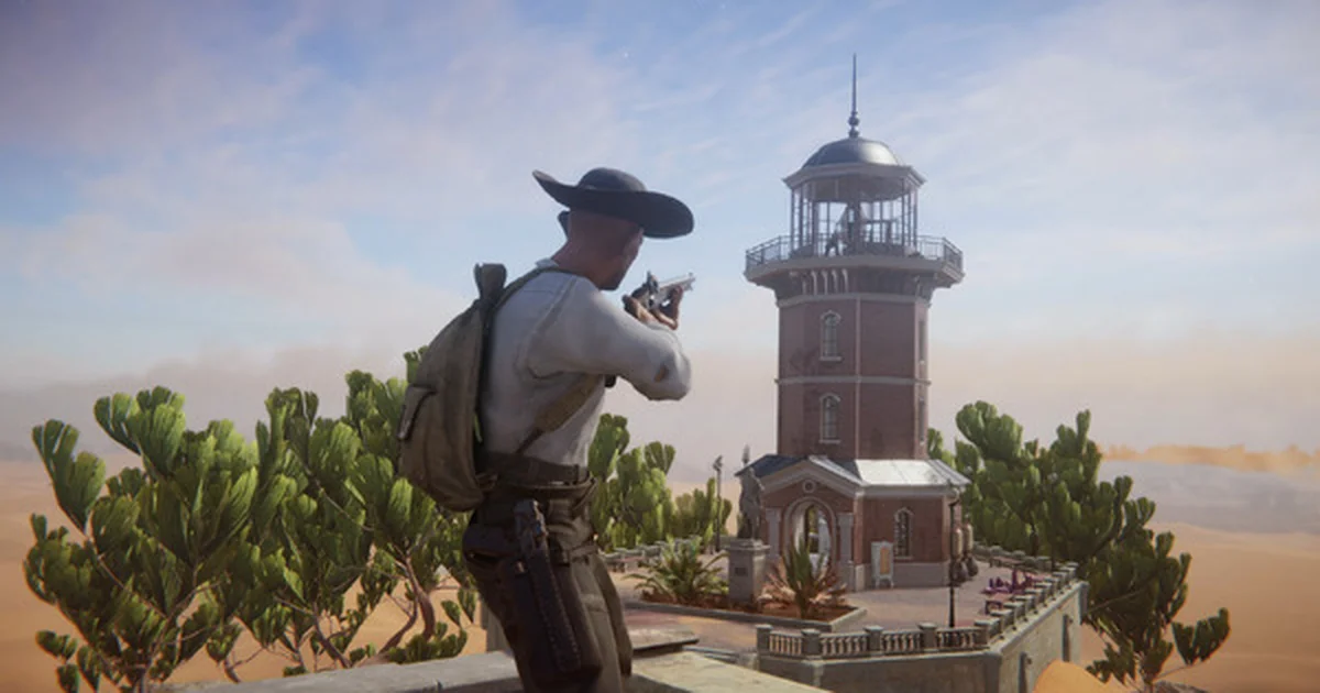 『SAND: Raiders of Sophie』アップデート#2の配信を再開、累計販売30万本を突破