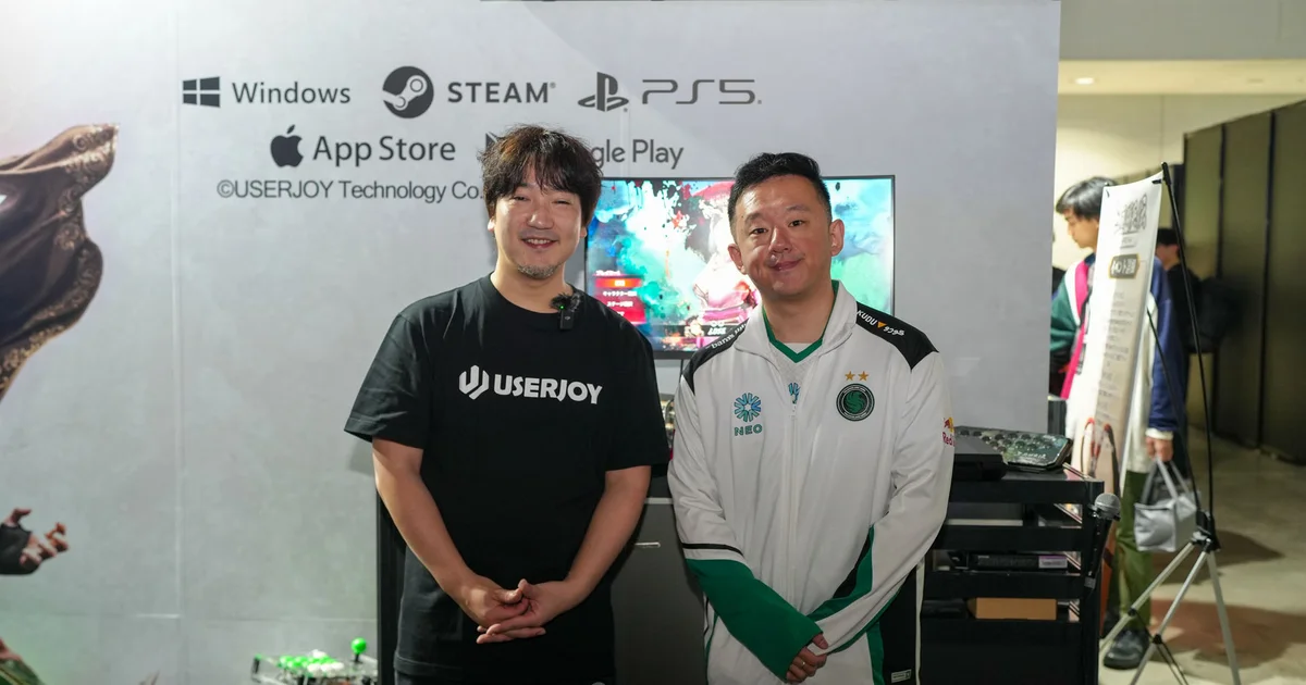 『三国群英伝：Arena』EVO Japan 2026出展レポート公開。ウメハラ選手らが試遊