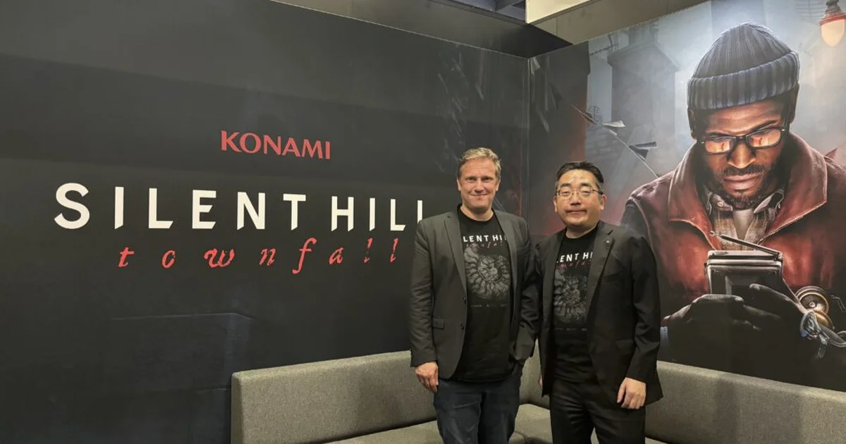 『SILENT HILL: Townfall』開発者インタビュー 社会派へと舵を切った新機軸を語る