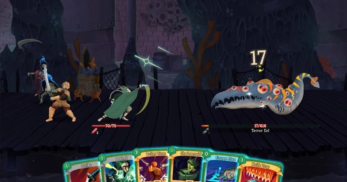 『Slay the Spire 2』新キャラクターとAct 2の別マップ開発を発表。今後は大型コンテンツ制作に注力