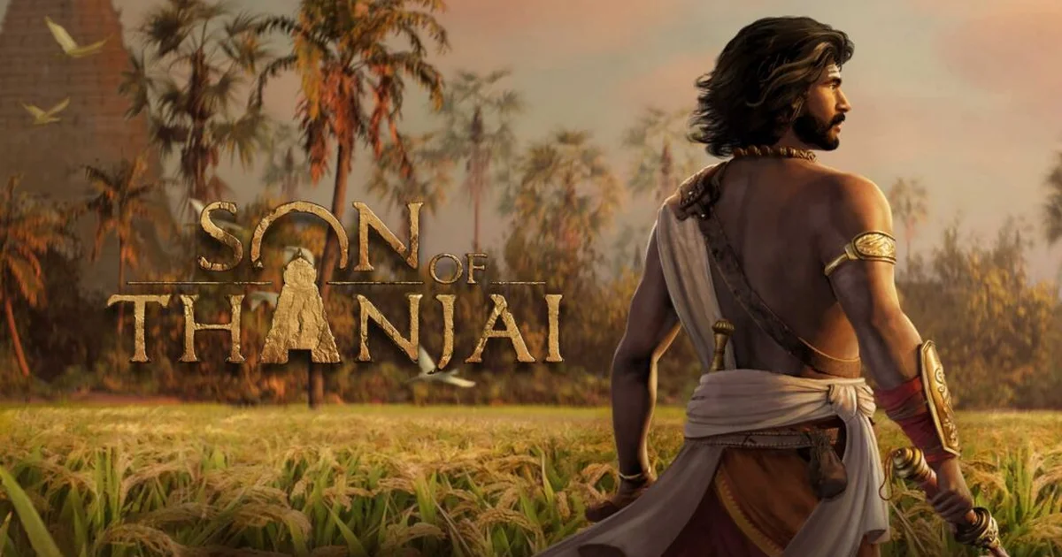 古代南インド・チョーラ朝が舞台のアクションADV『Son of Thanjai』ゲームプレイトレーラー公開