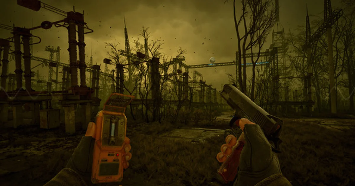『S.T.A.L.K.E.R. 2』DLC「Cost of Hope」海外レビュー好評、メタスコア85点